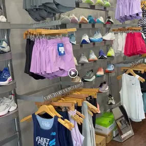 Bild von Fleet Feet Mount Pleasant