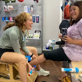 Bild von Fleet Feet Mount Pleasant