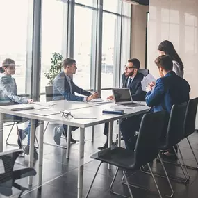 Bild von Dr. Langenmayr und Partner mbB Wirtschaftsprüfer Rechtsanwalt Steuerberater