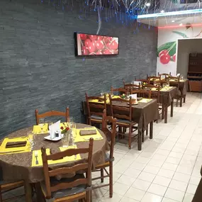 Bild von Le rallye Gourmand Restaurant Traiteur - Luxeuil les Bains France