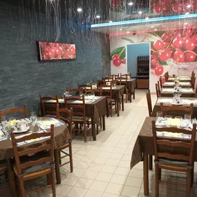 Bild von Le rallye Gourmand Restaurant Traiteur - Luxeuil les Bains France