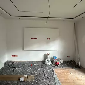 Bild von Kabelverlegung AFAM
