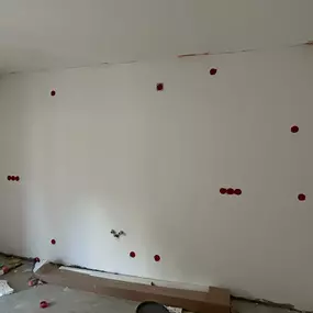 Bild von Kabelverlegung AFAM