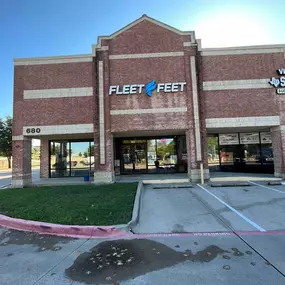 Bild von Fleet Feet Coppell