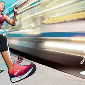 Bild von Fleet Feet Coppell