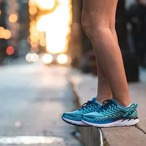 Bild von Fleet Feet Coppell