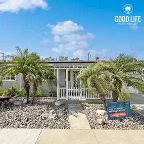 Bild von Good Life Property Management | Orange County, CA