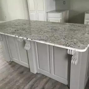 Bild von M.S. Granite and Marble
