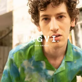 Bild von JAGVI. Rive Gauche, vêtements éco-responsable pour homme Paris