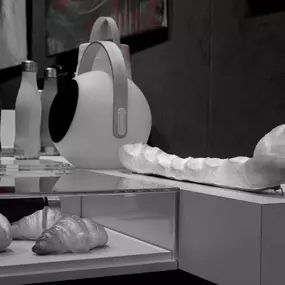 Bild von JAGVI. Rive Gauche, vêtements éco-responsable pour homme Paris