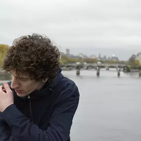 Bild von JAGVI. Rive Gauche, vêtements éco-responsable pour homme Paris