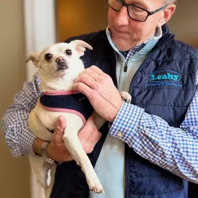 Bild von Leahy Plumbing & Heating Inc