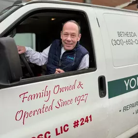 Bild von Leahy Plumbing & Heating Inc