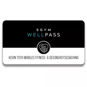 Bild von Kevin Toth - Personal Trainer Rosenheim & Prien
