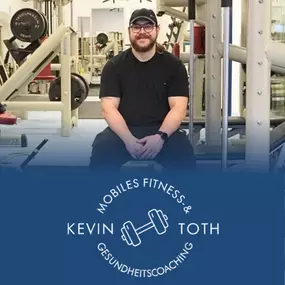 Bild von Kevin Toth - Personal Trainer Rosenheim & Prien