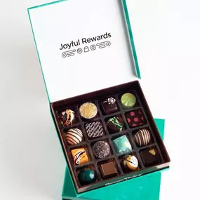 Bild von Cocoa Dolce Chocolates