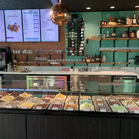 Bild von Cocoa Dolce Chocolates