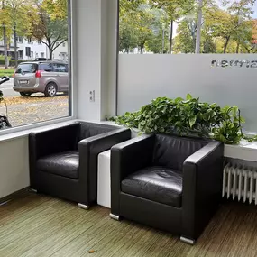 Bild von Friseur Haare Carmen – Schnitt, Farbe & Styling Köln