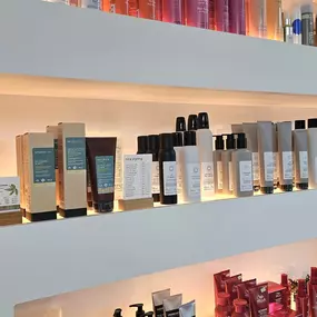 Bild von Friseur Haare Carmen – Schnitt, Farbe & Styling Köln