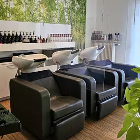 Bild von Friseur Haare Carmen – Schnitt, Farbe & Styling Köln