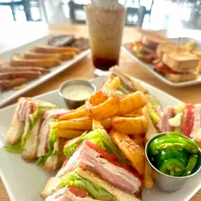 Bild von Meli's Cafe