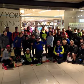 Bild von Fleet Feet Columbus Circle