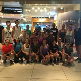 Bild von Fleet Feet Columbus Circle