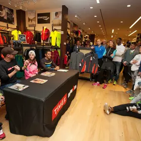 Bild von Fleet Feet Columbus Circle