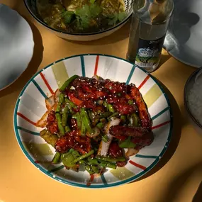 Aura Eatery. Asiatische Spezialitäten in der Kölner Südstadt.