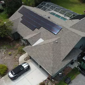 Bild von SonShine Roofing