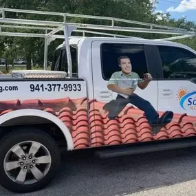 Bild von SonShine Roofing