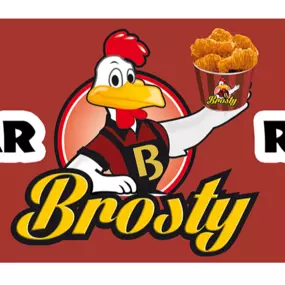 Bild von RESTAURANTE BROSTY