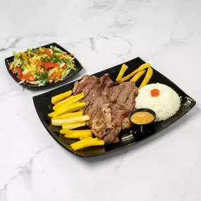 Bild von RESTAURANTE BROSTY