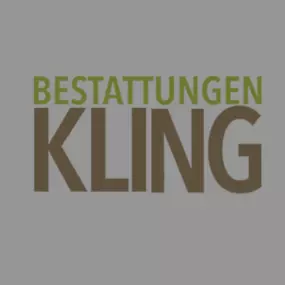 Bestattungen Kling