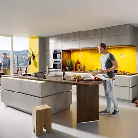 Bild von Küchenengel