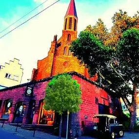 Bild von Brillen Mahl GmbH