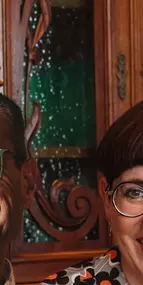 Bild von Brillen Mahl GmbH