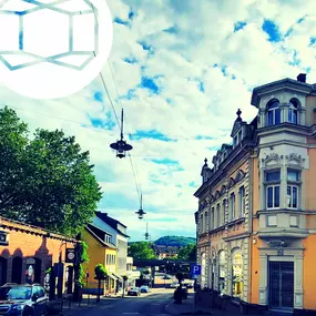 Bild von Brillen Mahl GmbH