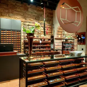 Bild von Brillen Mahl GmbH