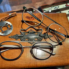 Bild von Brillen Mahl GmbH