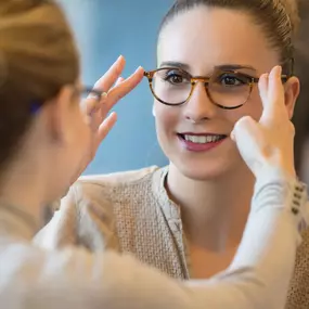 Bild von Optik Franz