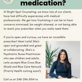 Bild von Bright Spot Counseling and EMDR Treatment Center
