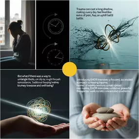 Bild von Bright Spot Counseling and EMDR Treatment Center
