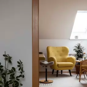 Bild von Berührende Worte - Ulrike Hechinger