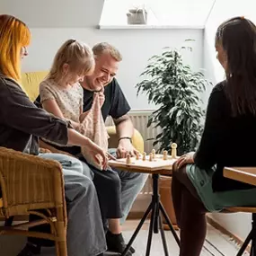 Bild von Berührende Worte - Ulrike Hechinger