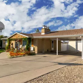 Bild von Majestic Carports
