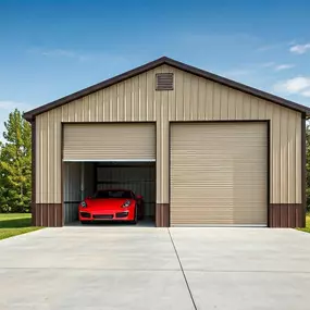 Bild von Majestic Carports
