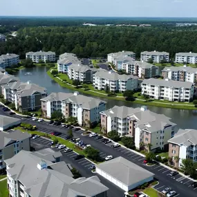 Bild von Renovia - Myrtle Beach