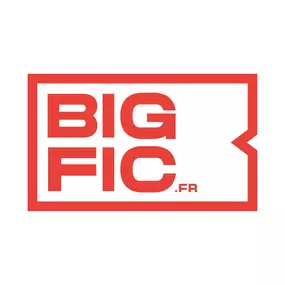 Bild von Bigfic France
