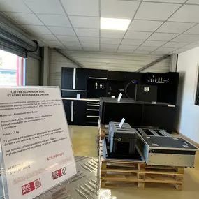 Bild von Bigfic France